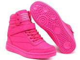 High Top Casual Sports Sneakers